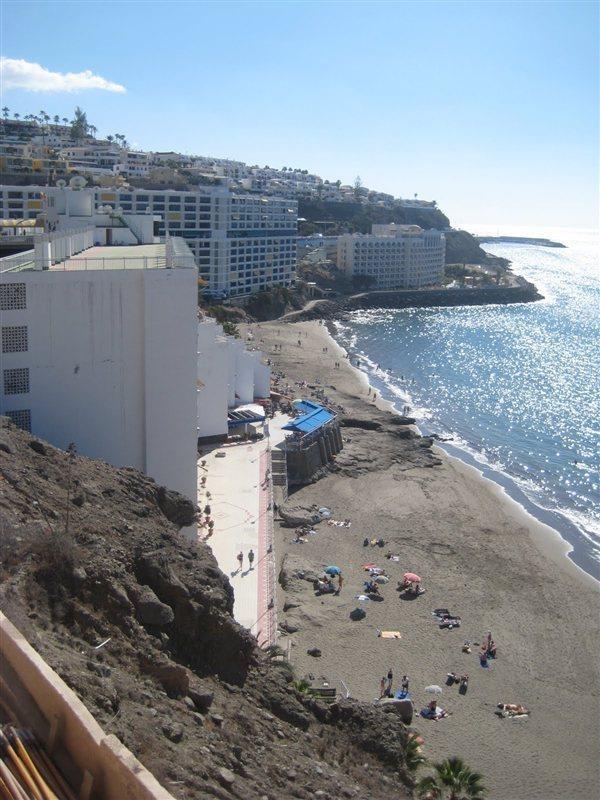 Don Paco Apartment Arguineguin Exterior photo